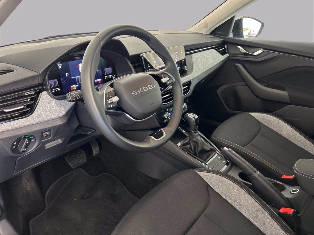 SKODA Kamiq 1.5 tsi 130 edition 150cv dsg del 2025