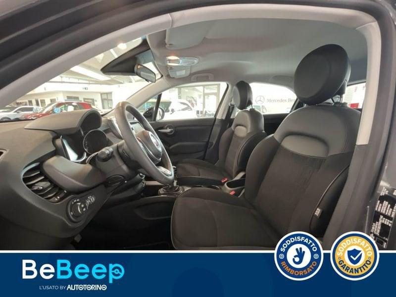 FIAT 500X 1.0 T3 120CV