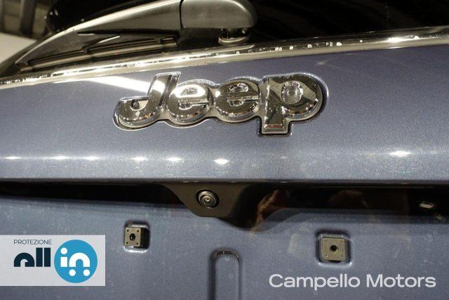 JEEP Compass Compass 1.6 Mjt 130cv Limited MY23