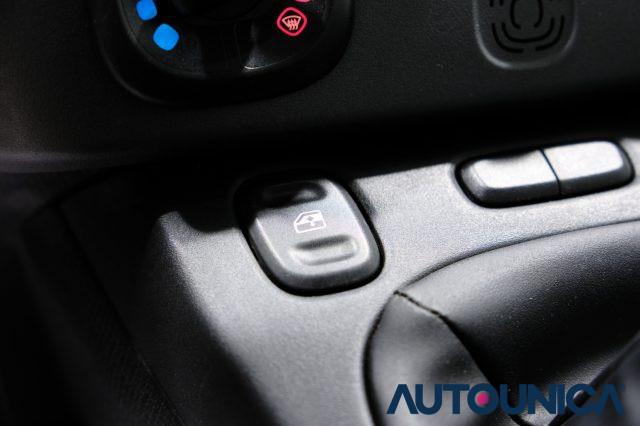 FIAT Panda 1.0 FIREFLY S&S HYBRID CITY LIFE NEOPATENTATI