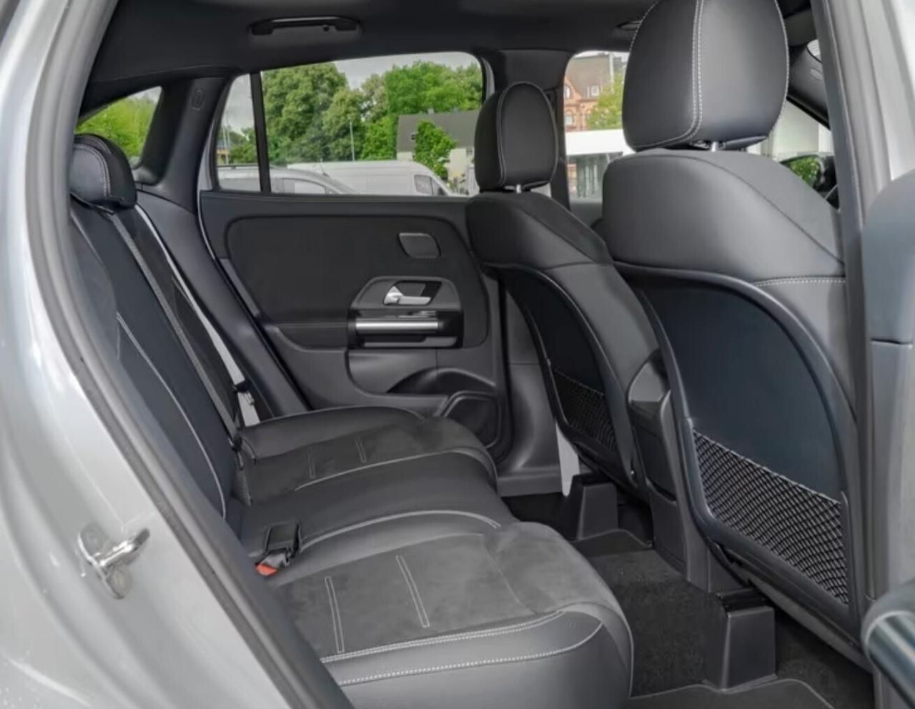 Mercedes-benz GLA 220 d Automatic 4Matic AMG Line Premium SPECIAL EDITION