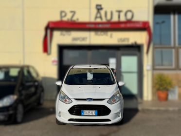 Ford B-Max 10/2014 1.6 TDCi 95 CV