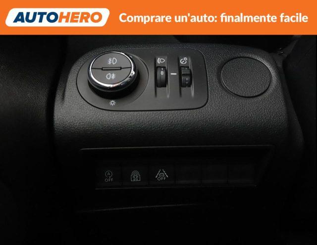 OPEL Combo Life 1.2 110 CV S&S MT6 Advance