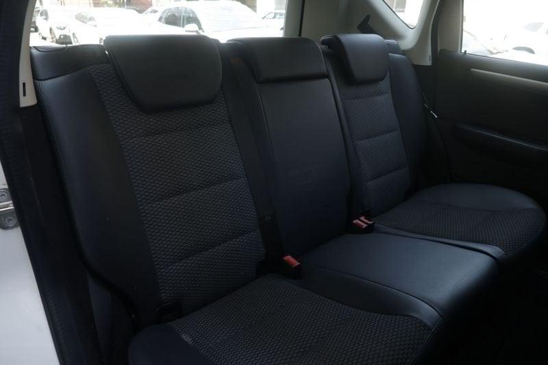 Mercedes-Benz Classe A Mercedes-Benz Classe A 180 CDI Avantgarde Unicoproprietario