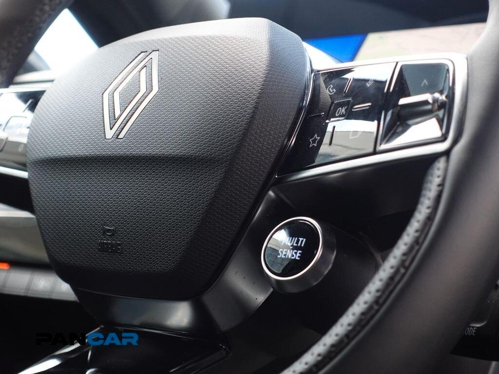 Renault Clio TCe 115 CV 5 porte Techno