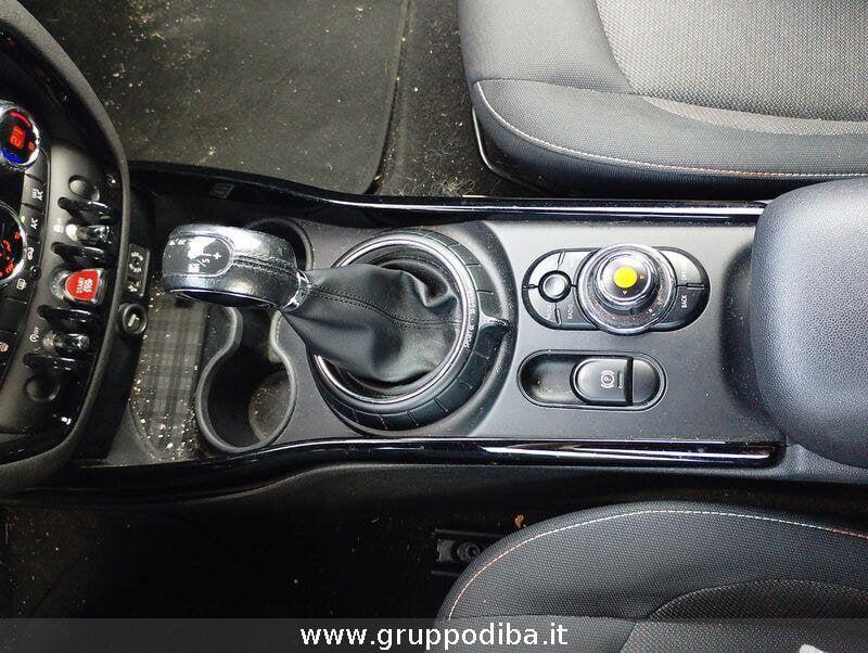 MINI Clubman Mini 2016 Diesel Mini 1.5 One D auto