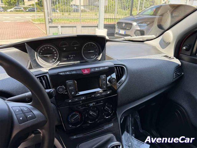 LANCIA Ypsilon Hybrid PREZZO REALE NESSUN OBBLIGO FINANZIARIO