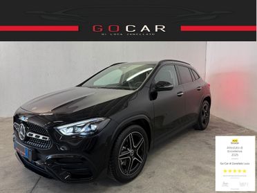 Mercedes-Benz GLA 180 AMG Line Advanced Plus Auto ** NEOPATENTATI **