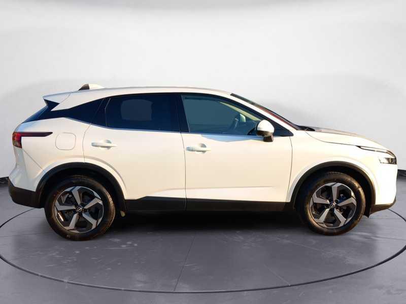 NISSAN Qashqai 1.3 mhev N-Connecta 2wd 140cv