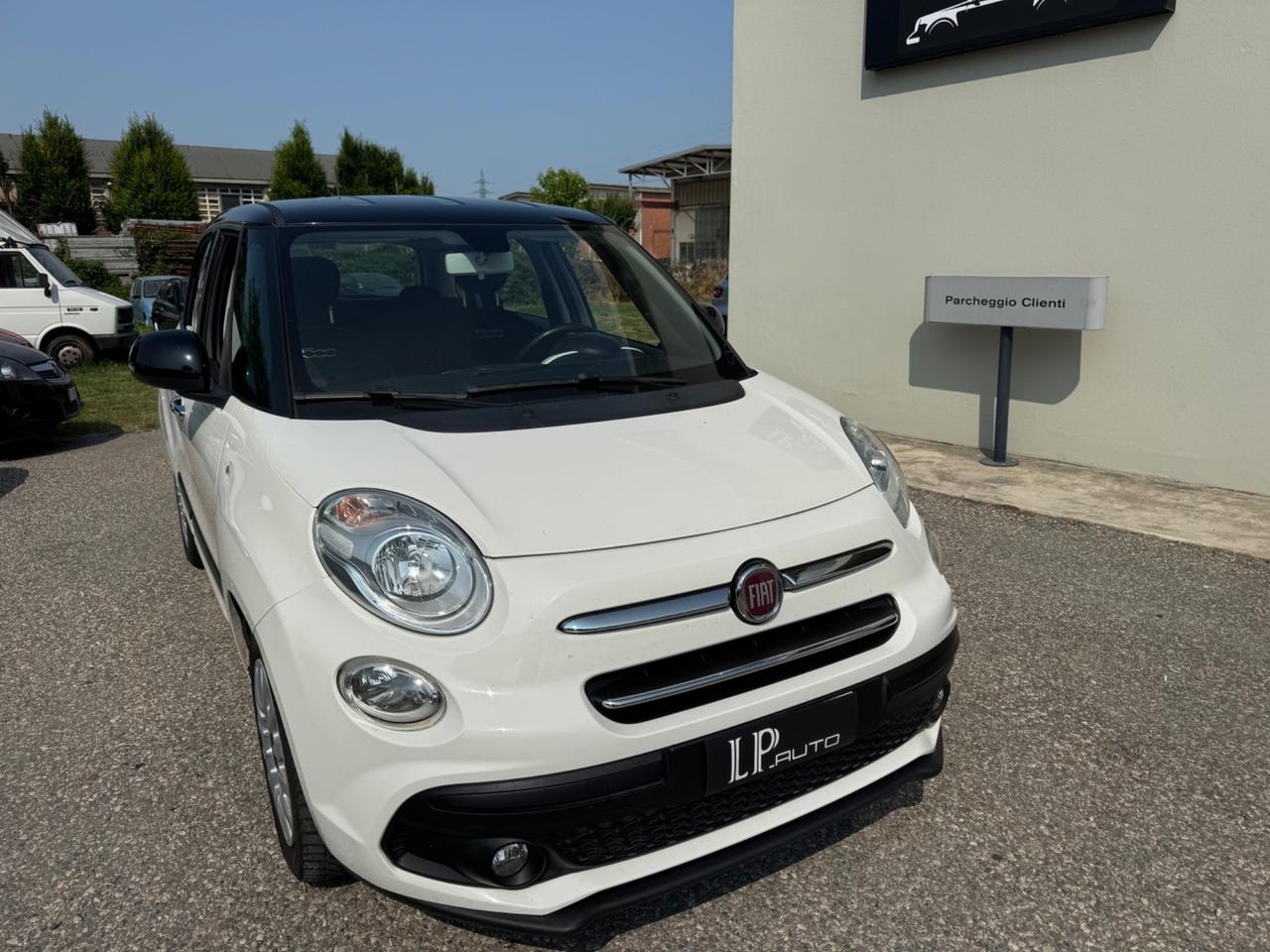 Fiat 500L 1.6 Multijet 120 CV Pop Star