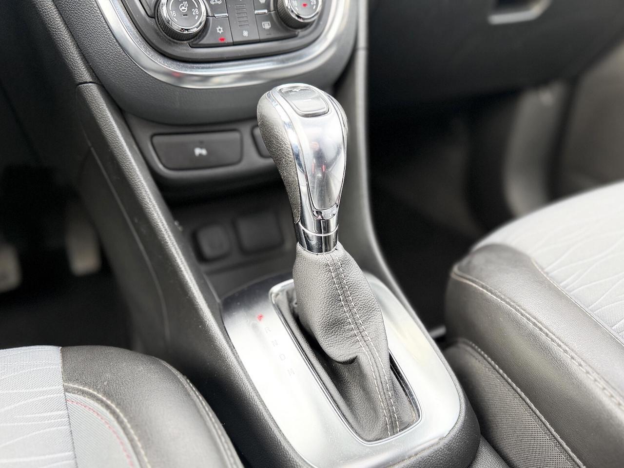 Opel Mokka 1.6 Diesel 136CV Automatica E6 Neo - 2016