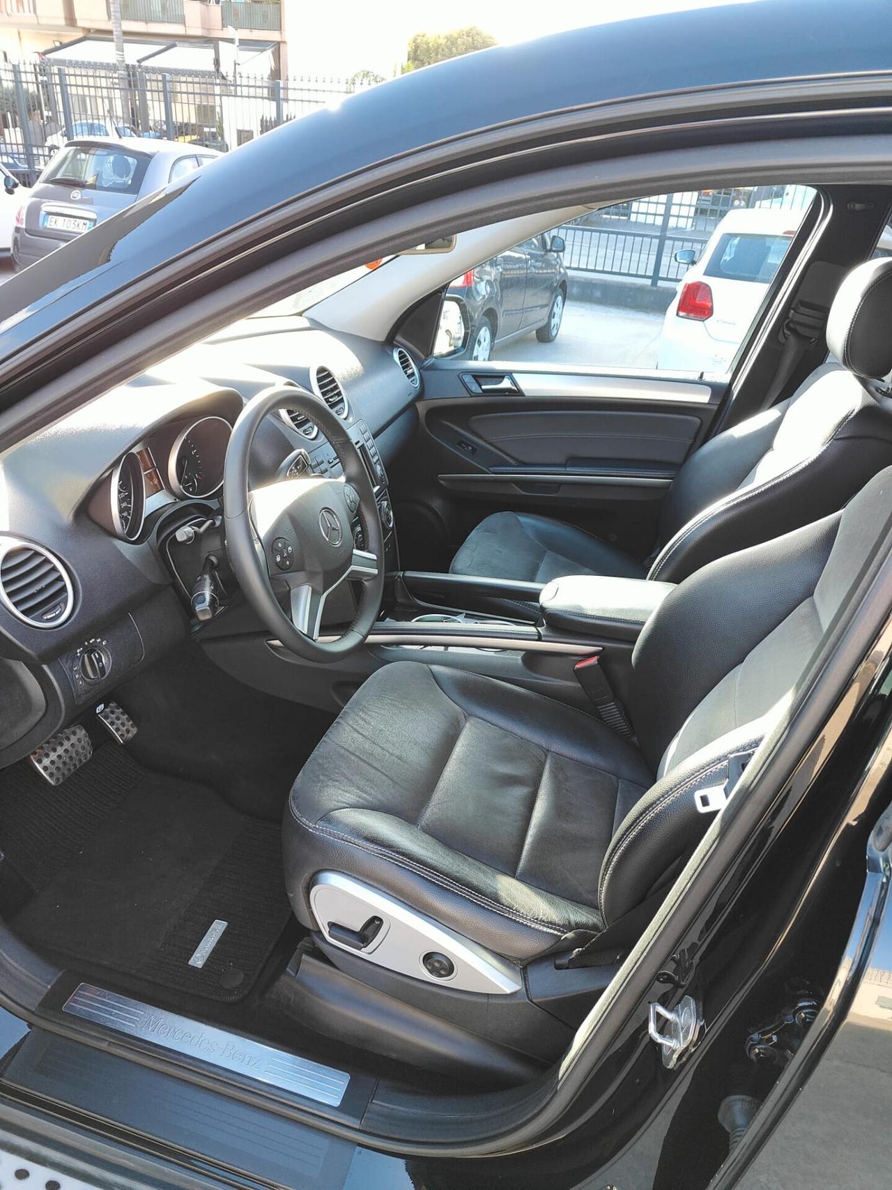 MERCEDES ML 350 SPORT 4MATIC-PRoV TOSCANA-ECCELLENTI CONDIZIONi!