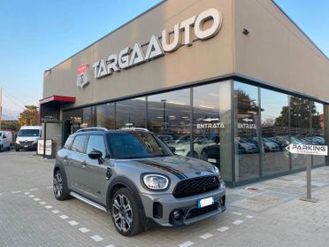 Mini Mini Countryman 2.0 Cooper S All4 all4 auto