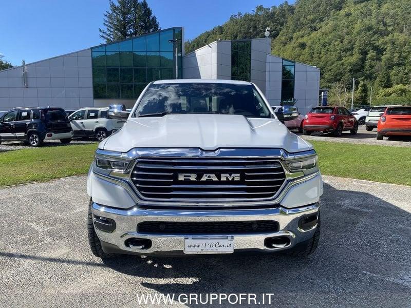 Dodge RAM RAM 5.7 V8 LONGHORN NETTO IVA