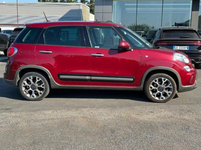 FIAT 500L 1.3 Multijet 95 CV Trekking