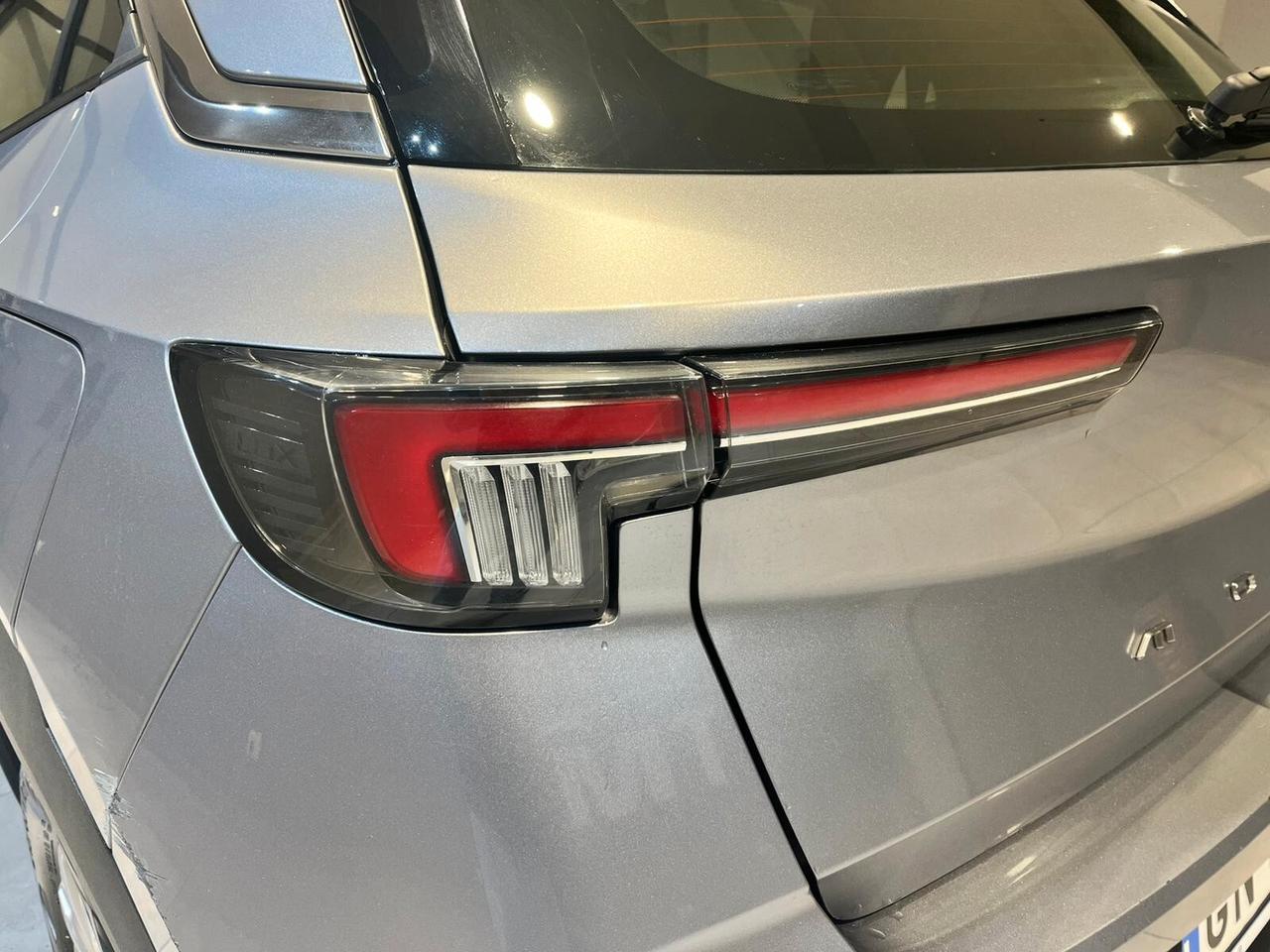 Opel Mokka 1.2 Turbo Edition