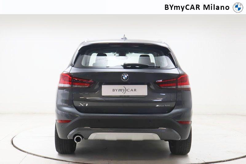 BMW X1 18 i xLine Plus sDrive Steptronic