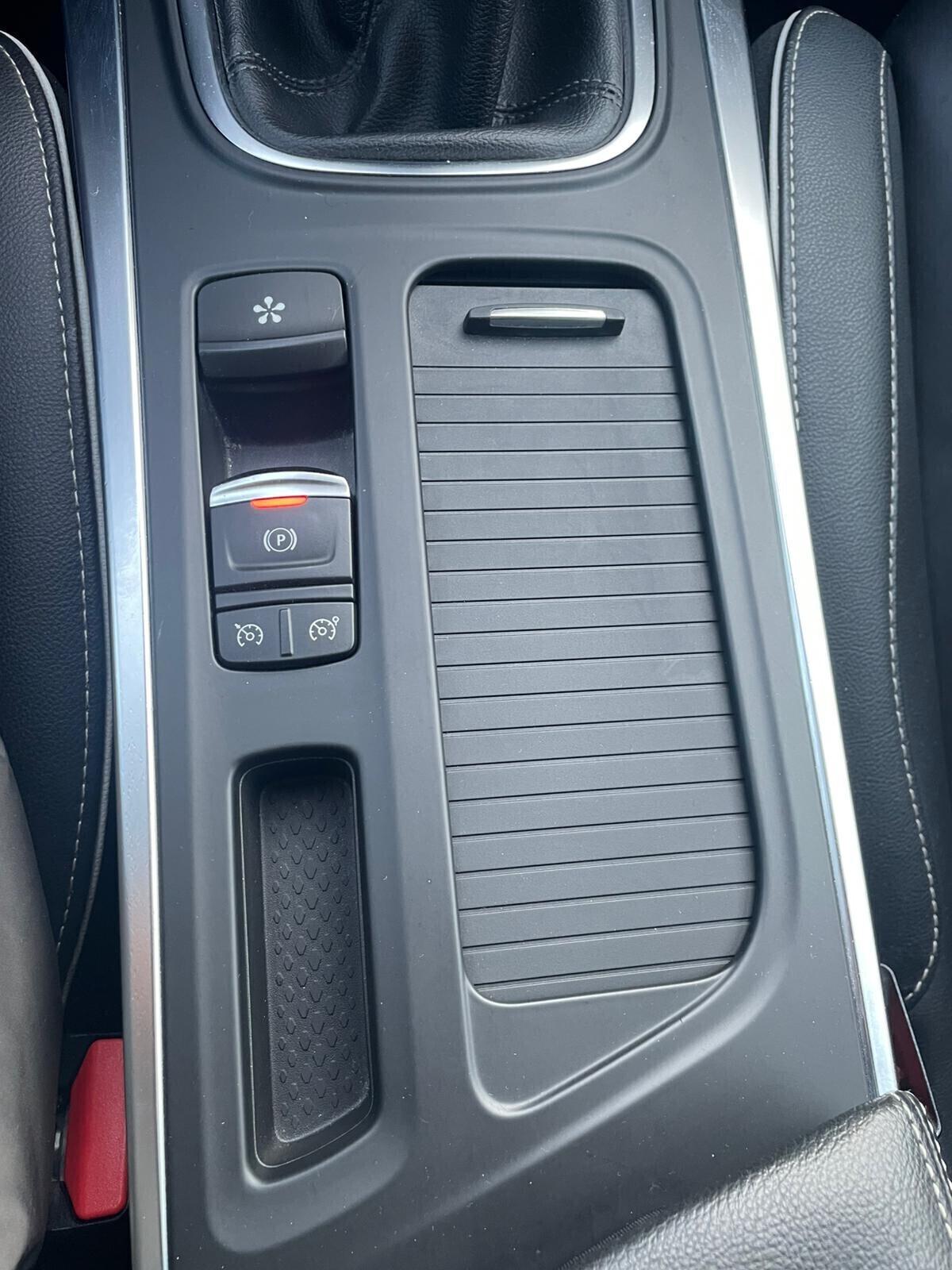 Renault Megane 1.5 dCi 110 CV CINGHIA NUOVA 12 MESI GARANZIA