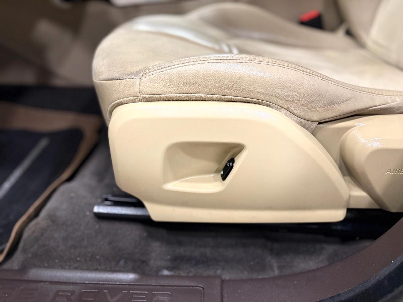 Land Rover Range Evoque 2.2 TD4 5p. Dynamic