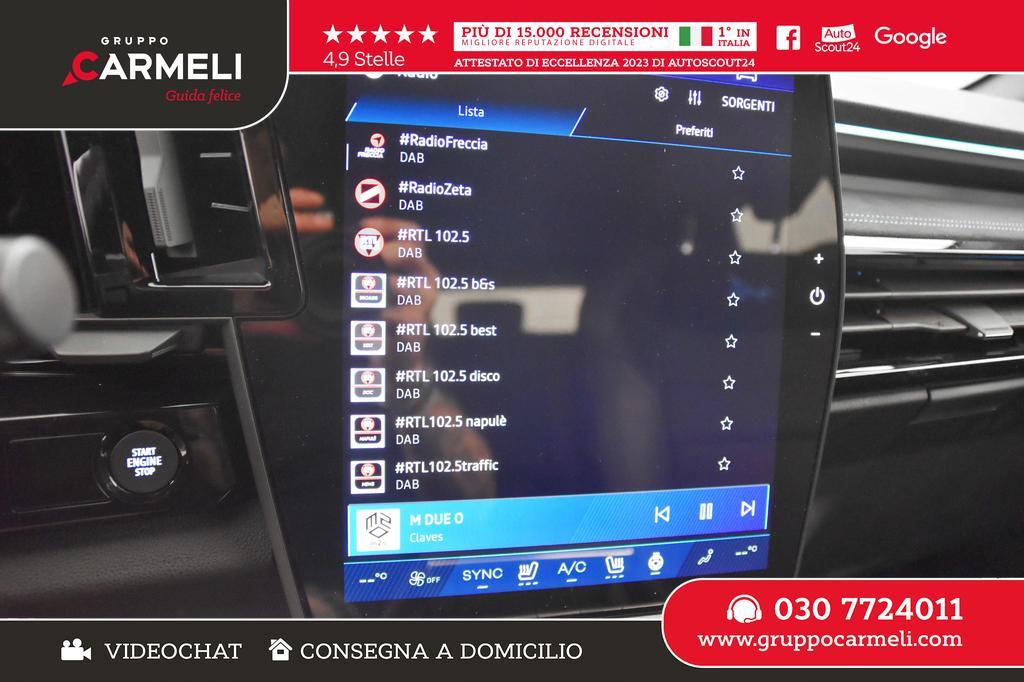 Renault Austral 1.2 full hybrid E-Tech Esprit Alpine Auto