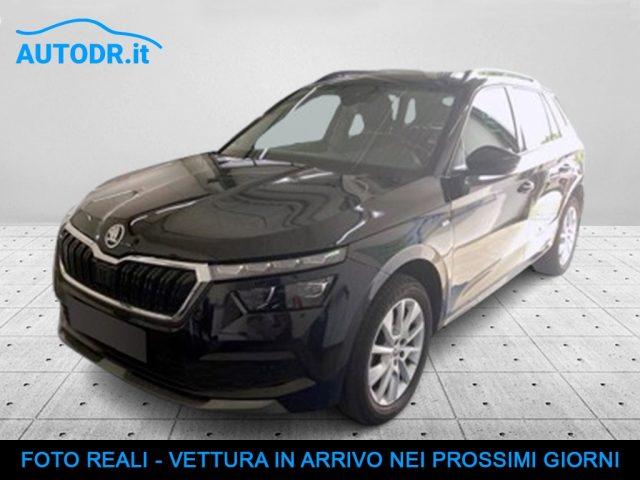 SKODA Kamiq 1.0 G-Tec Style Led adattivi, Navi, Winter, Retroc
