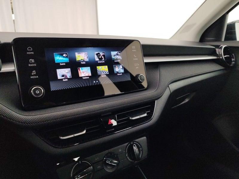 Škoda Fabia 1.0 TSI Evo 70KW YOUNG EDITION