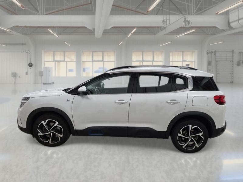 CITROEN C5 AIRCROSS Hybrid 181 E-EAT8 Shine