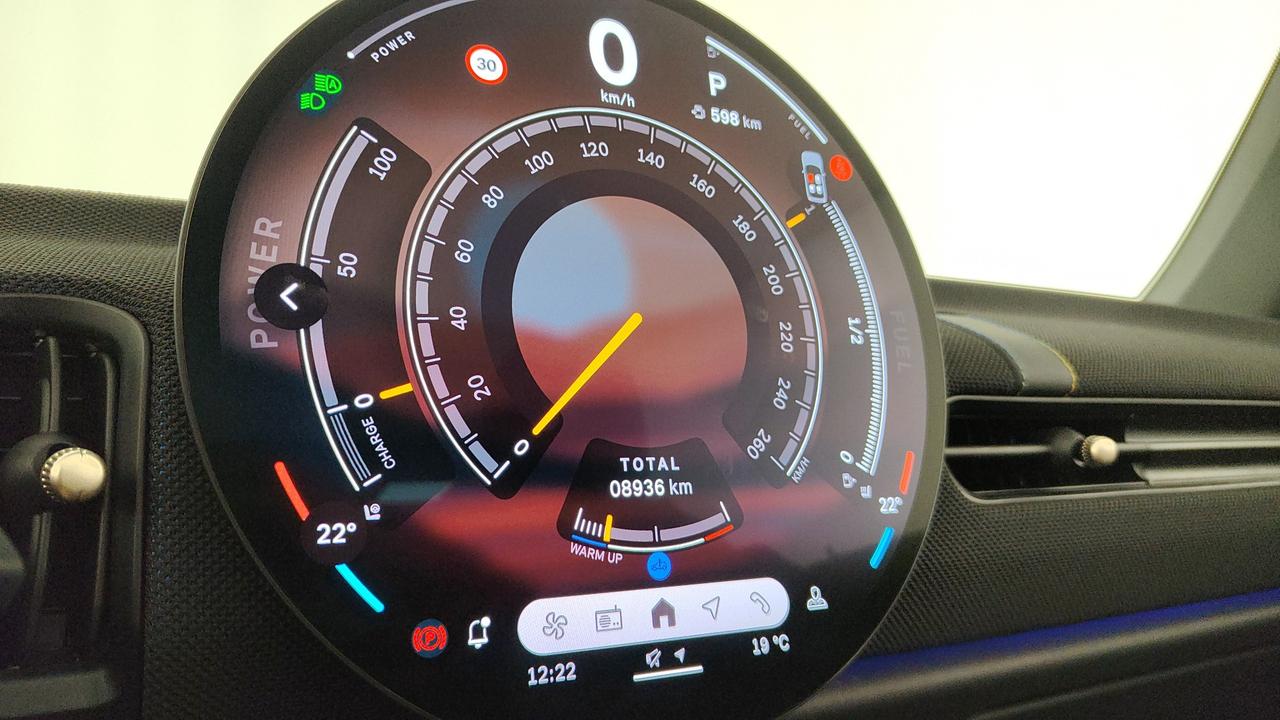 MINI Mini Cooper Cabrio F67 - Mini Cooper Cabrio 2.0 C Classic auto