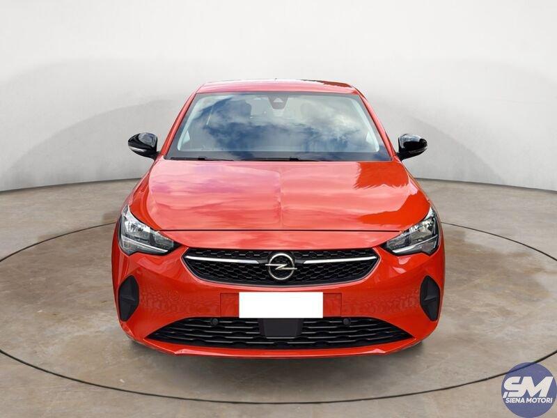 Opel Corsa-e Corsa-e 5 porte Edition