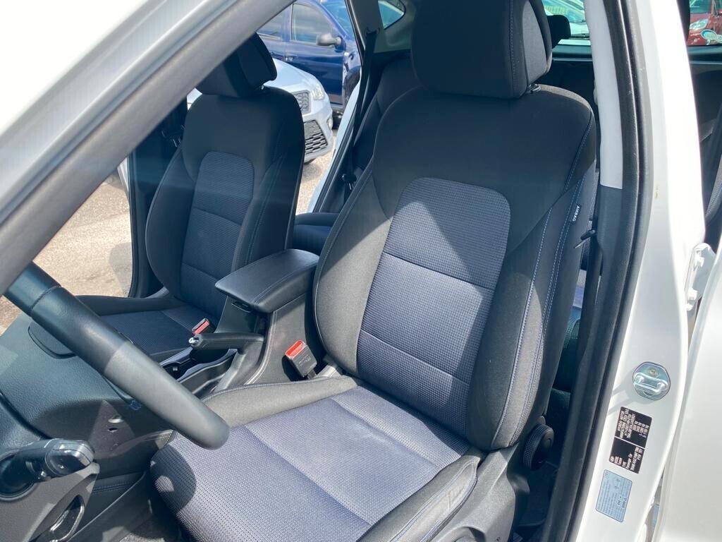 Hyundai Tucson 1.7 CRDi XPossible 115CV KM 86000