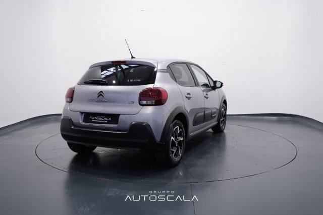 CITROEN C3 1.2 PureTech 83cv S&S C-Series