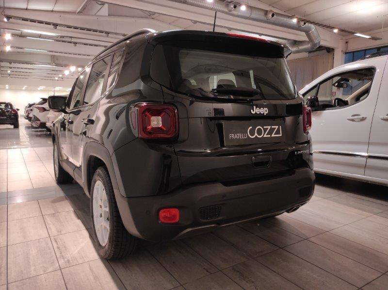 JEEP Renegade - Renegade 1.0 T3 Limited