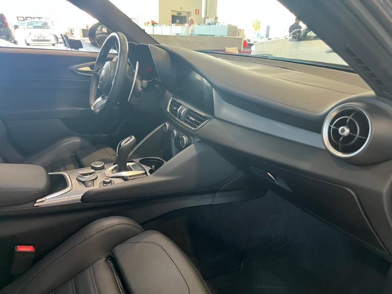 ALFA ROMEO Giulia 2.0 Turbo 280 CV AT8 AWD Q4 Veloce