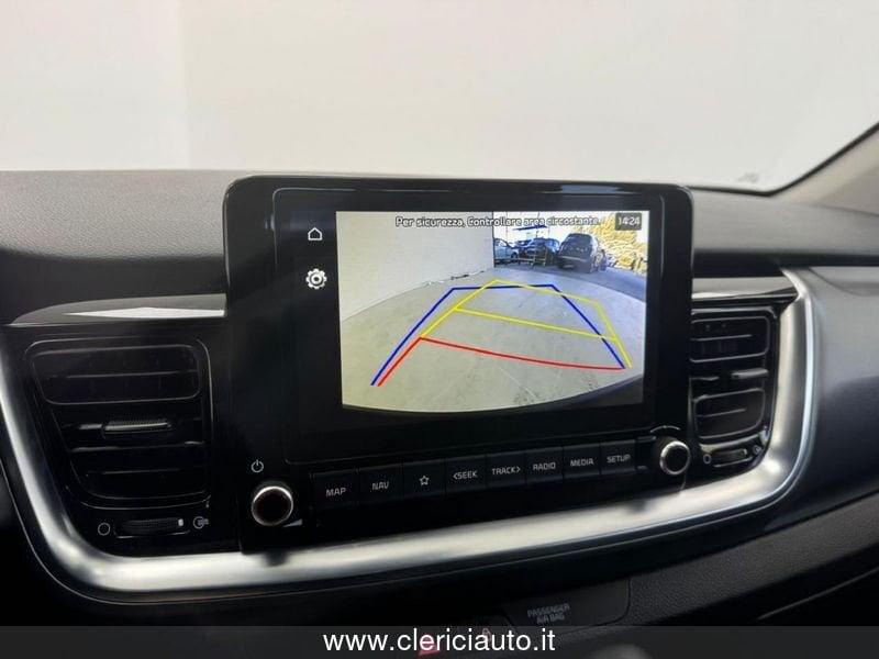 KIA Stonic 1.2 MPI Style Special Edition