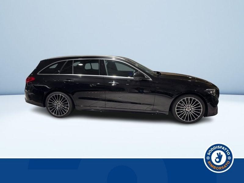 Mercedes-Benz Classe C 220d 4Matic Station Wagon Mild Hybrid AMG Line Advanced Plus
