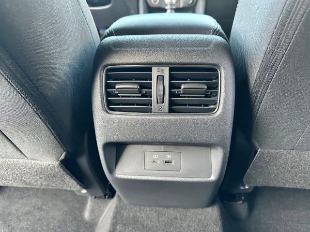 NISSAN Qashqai MHEV 158 CV N-Connecta + Tetto