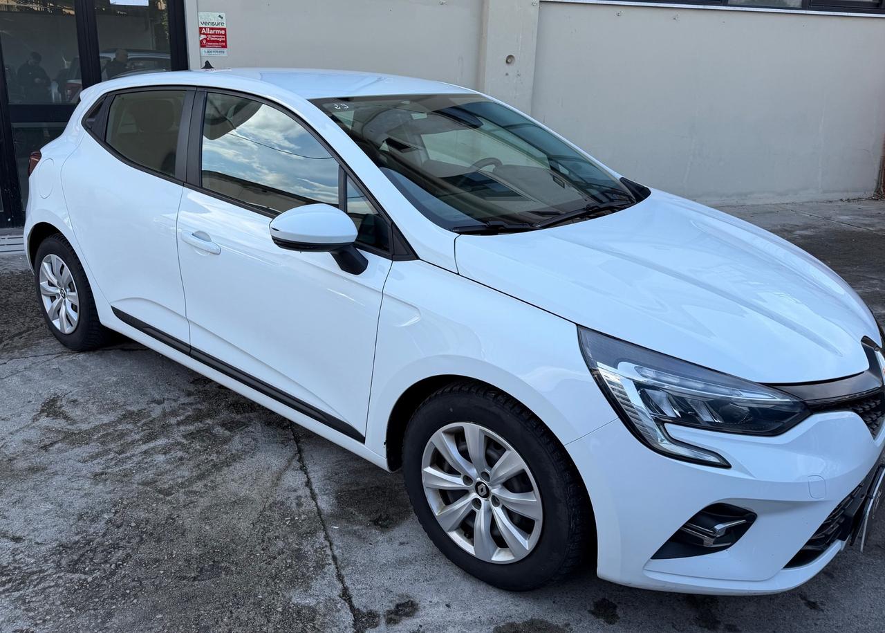 Renault Clio Blue dCi 85 CV 5 porte Business