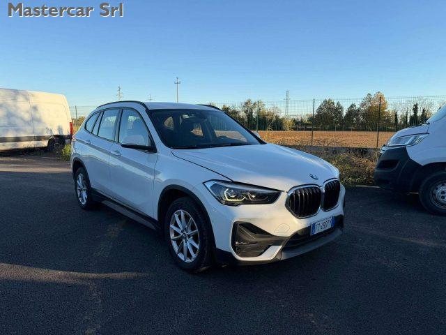 BMW X1 X1 F48 2019 sdrive16d Business Advantage -FZ490TY