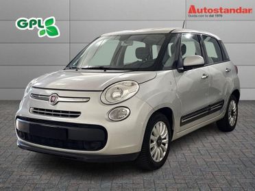FIAT 500L 2012 1.4 tjt Pop Gpl 120cv