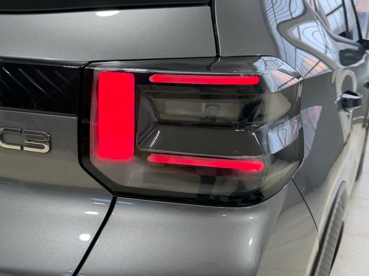 CITROEN - C3 - PureTech 100 S&S Max