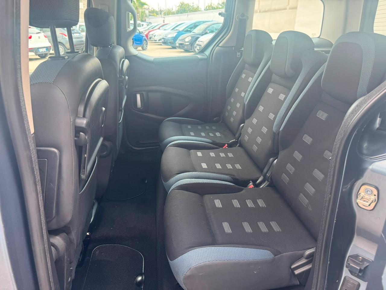 Citroen Berlingo Multispace 1.6 HDi 90 XTR