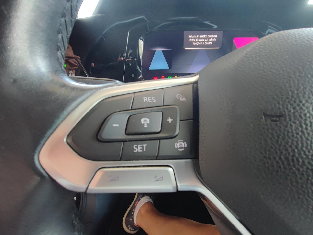 Volkswagen Golf 1.5 eTSI 150 CV EVO ACT DSG 1st Edition Style