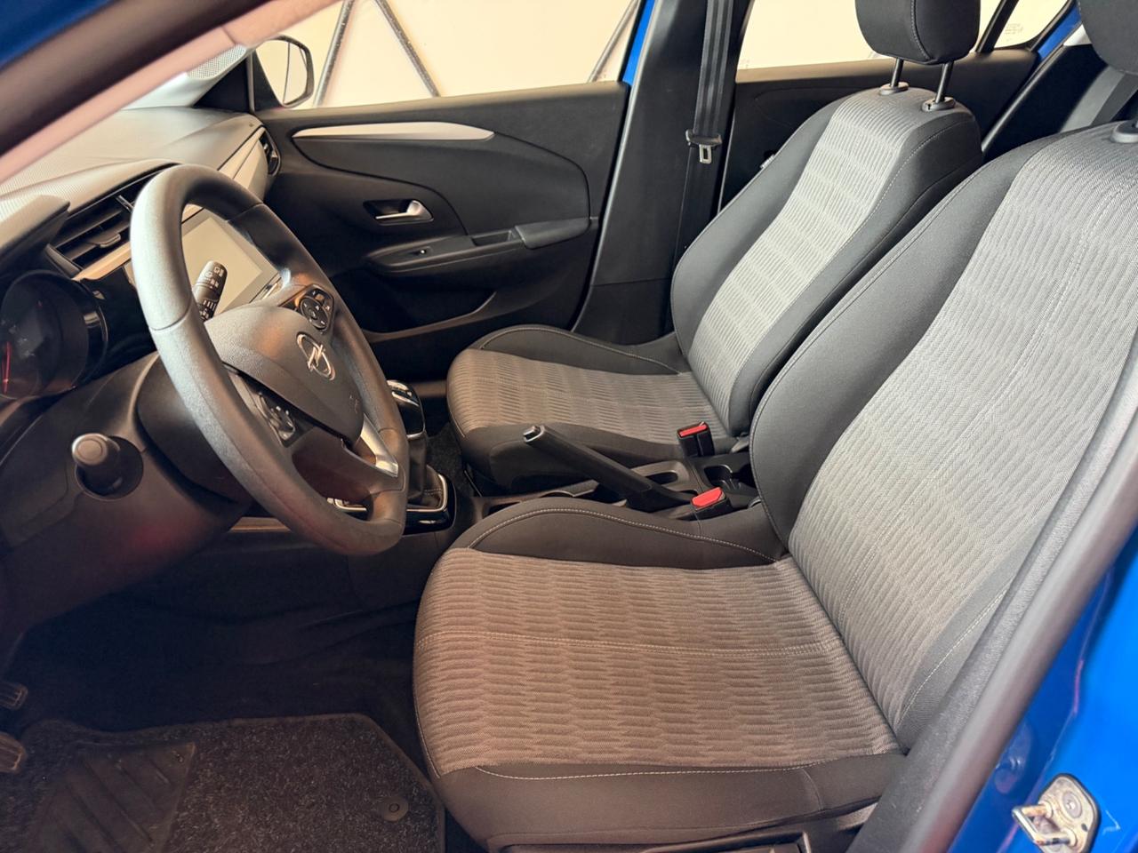 Opel Corsa 1.2 Edition