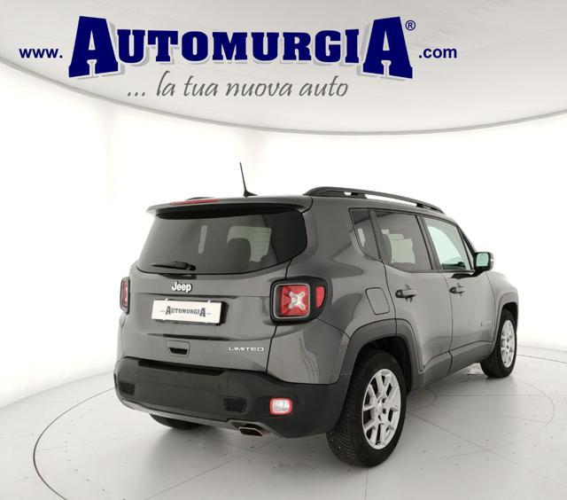JEEP Renegade 1.0 T3 Limited