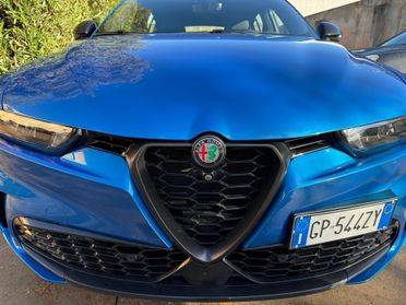 Alfa Romeo Tonale KM. 66.000! HYBRID SPRINT