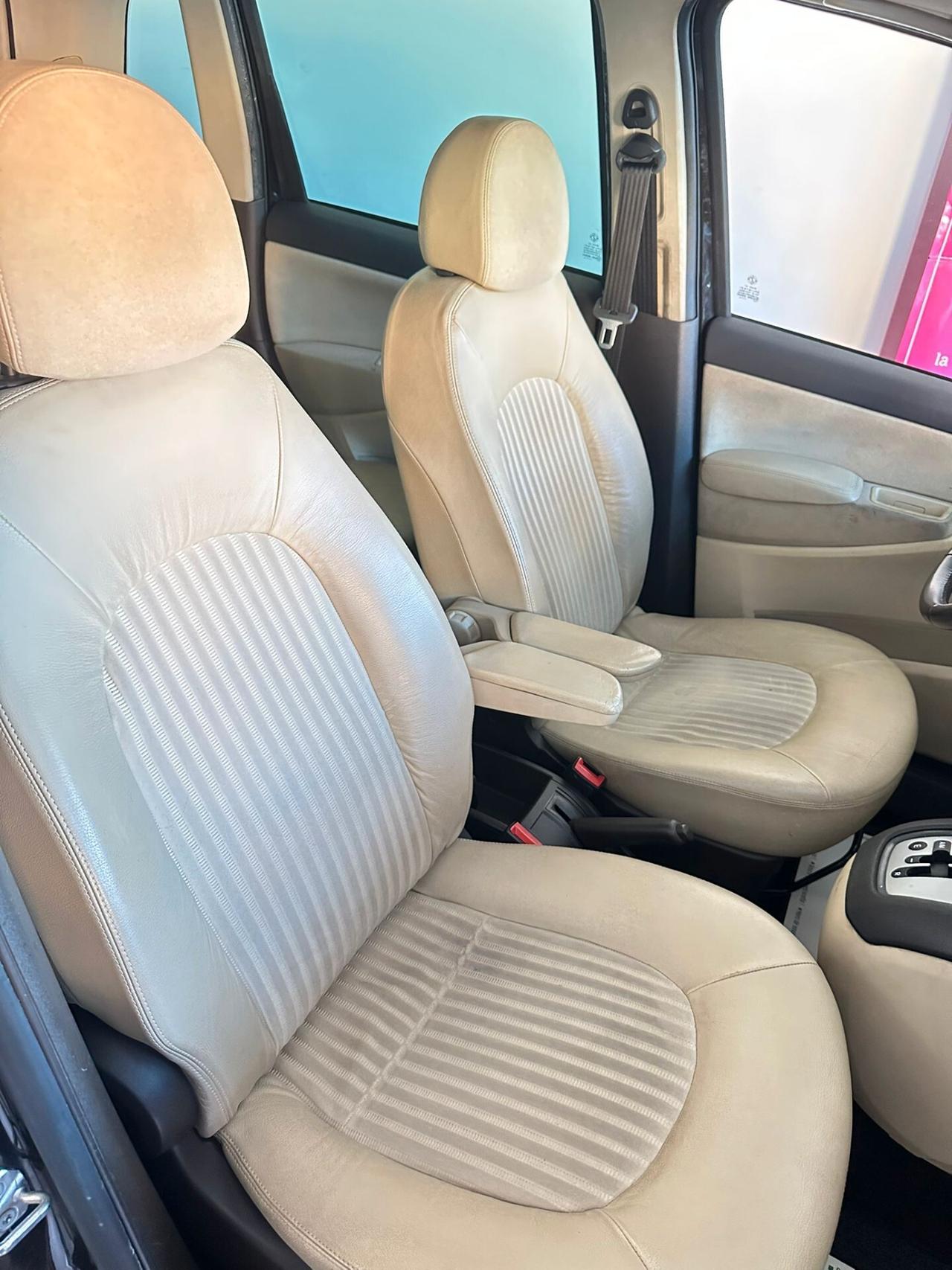 Lancia MUSA 1.3 Multijet 16V 90 CV Platino Plus