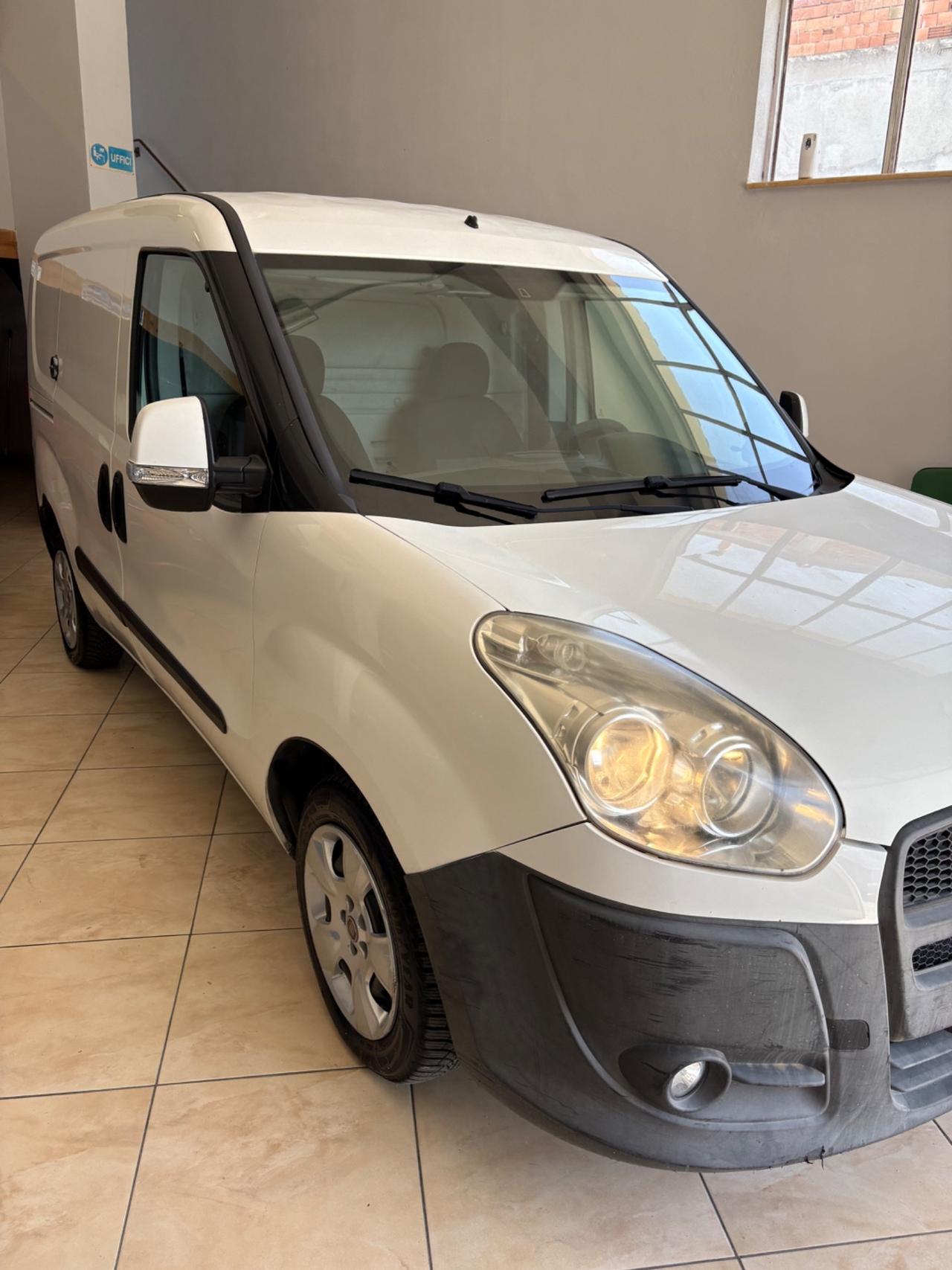 Fiat Doblo Doblò 1.3 diesel 90cv