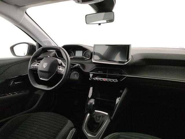 PEUGEOT 208 PureTech 75 Stop&Start 5 porte Active