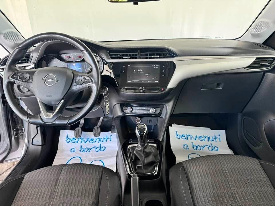 Opel Corsa 1.2 Edition