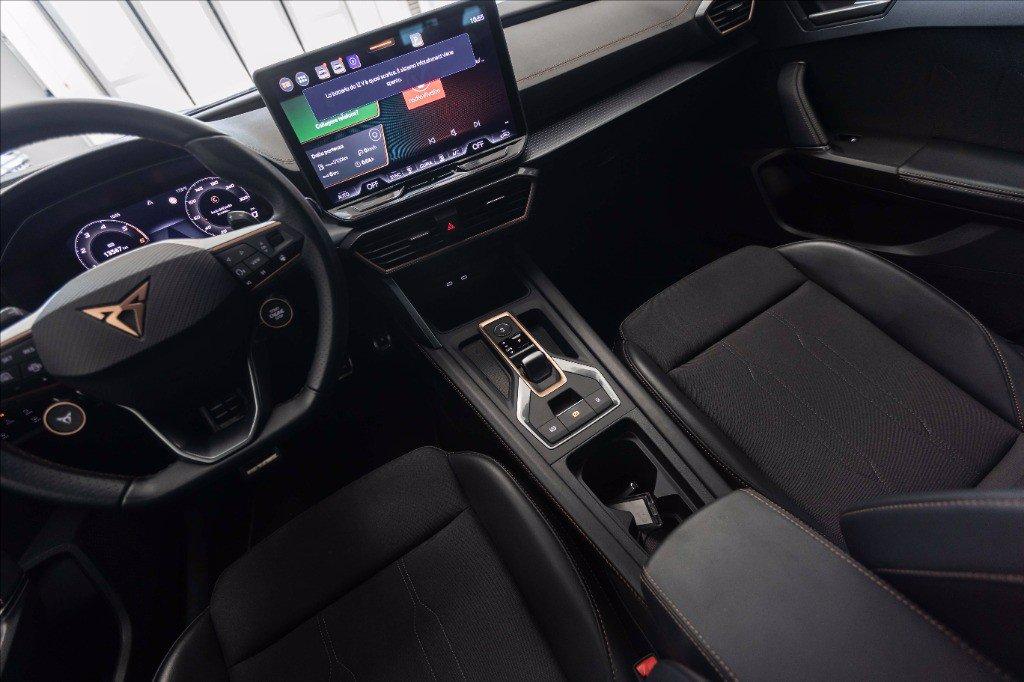 CUPRA Formentor 2.0 tdi 150cv dsg del 2025